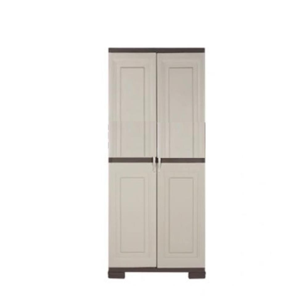 Lemari OMC FG Olymplast 2 Pintu - Tanpa Laci