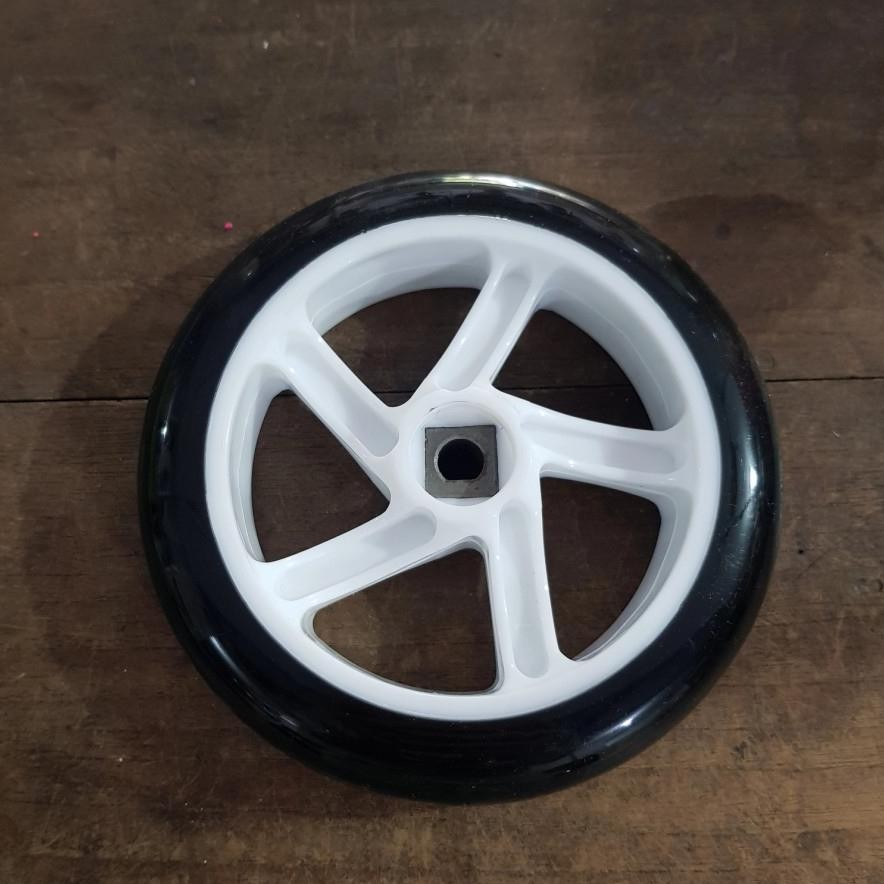 Roda Belakang Otopet Pedal Injak Otoped Injak