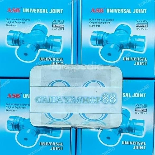Promo GU 1000 / GU1000 CROSS JOINT / JOINT KOPEL MERK UNIVERSAL ASB COD