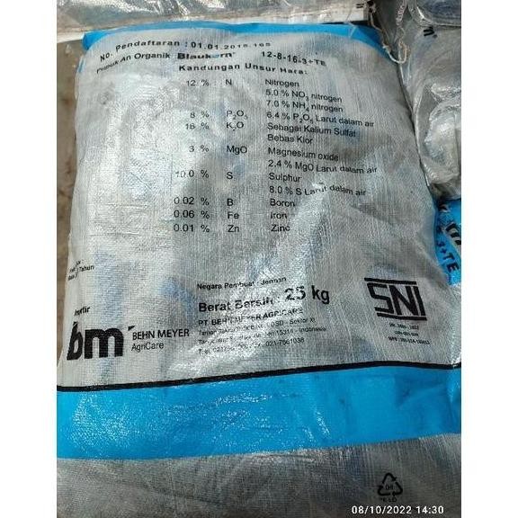 

Terlaris Promo Cod Pupuk Npk Masa Vegetatif Blaukorn 1Kg Stock