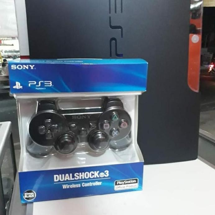 new PLAYSTATION PS 3 PS3 SLIM SUPER SLIM Terbaru 2023 FULL GAME BISA REQUEST