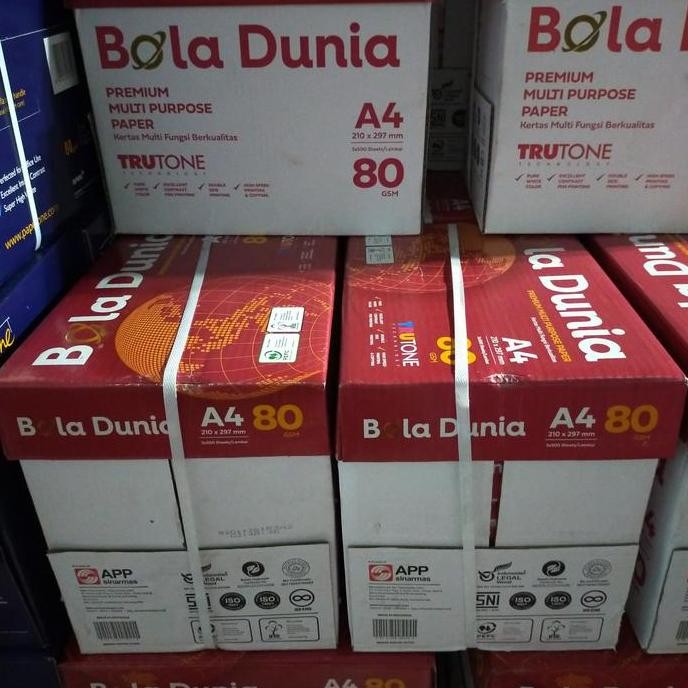 

hvs bola dunia a4 80 gsm (perdus)