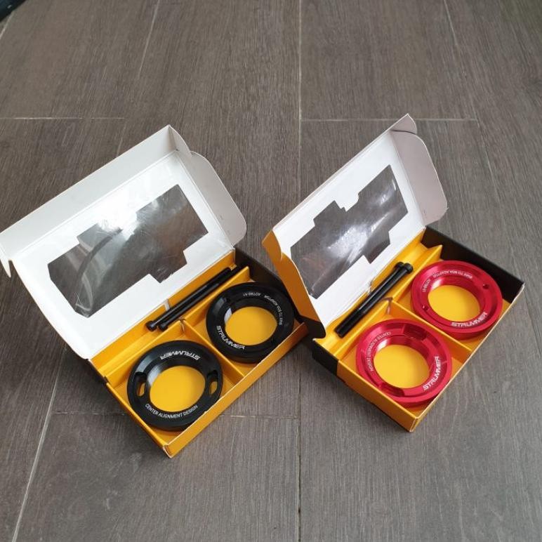 Adaptor BB BMX ke BB Kotak dari BB USA ke EURO Strummer