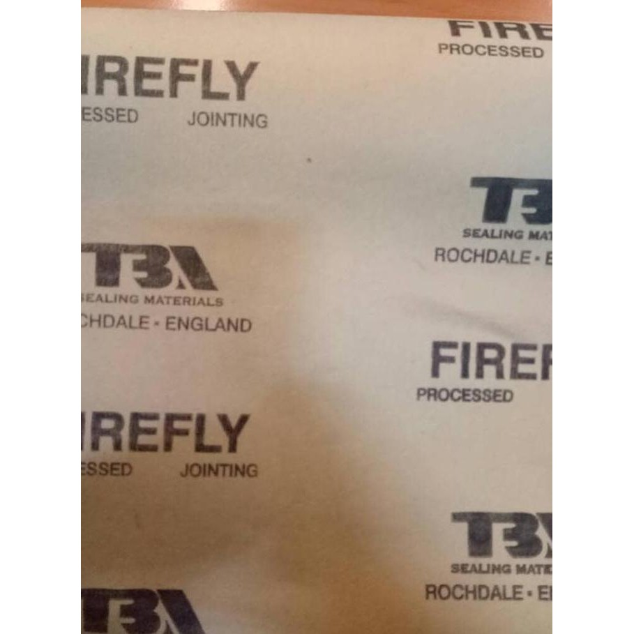 

TERMURAH - packing FIREFLY (packing oil) 2mm