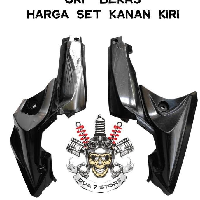 cover body sayap bawah jupiter z 2010 robot origonal murah