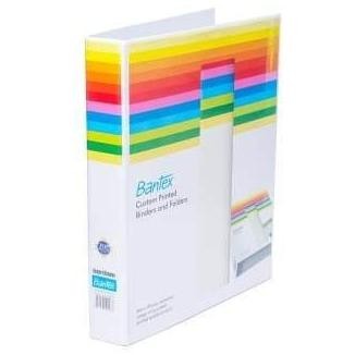 

Ready Ordner Bantex 8522 / Insert Ring Binder 8522 25Mm