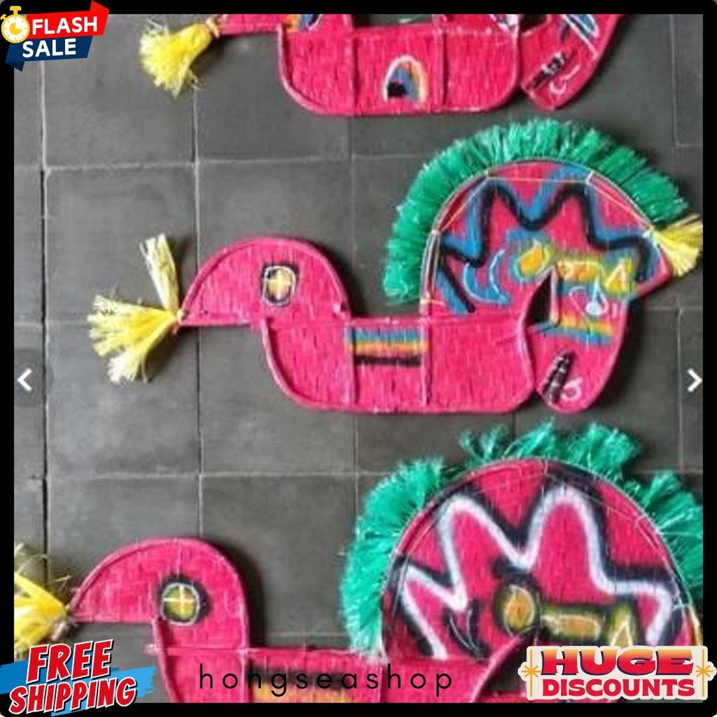 FlashsaleMainan Anak Jaran Kepang / Jaranan/ Jaran Kepang/ Kuda Lumping / Kuda Lumping Anak Jaranan 