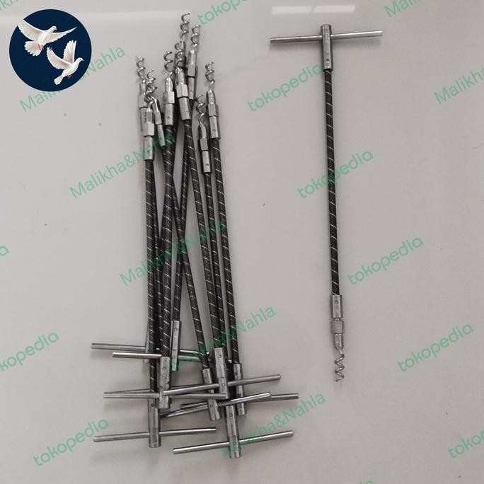 best produk] Gland Packing Extractor