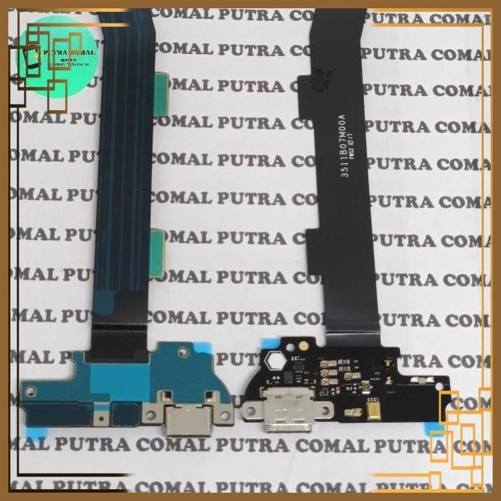 [PTC] FLEXIBLE FLEXIBEL PCB CONEKTOR CAS CHARGER MIC XIAOMI MI5S PLUS MI5S+