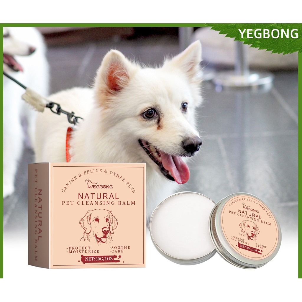 

Balsem Pembersih Noda Air Mata Hewan Peliharaan Pembersihan Lembut Kucing Hewan Peliharaan Perawatan