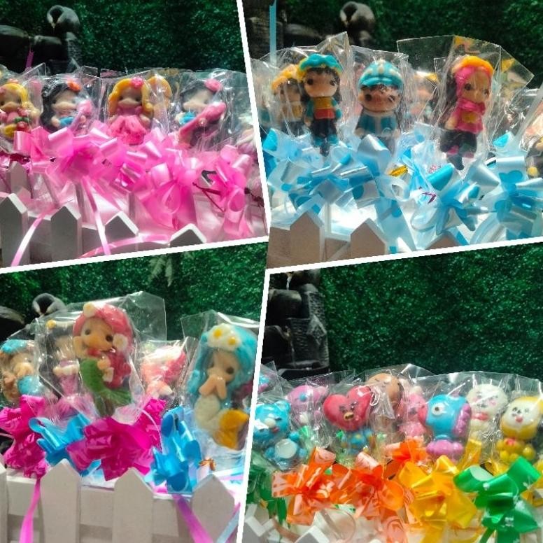 

Ready stok Terlaris Lolipop coklat karakter Termurah