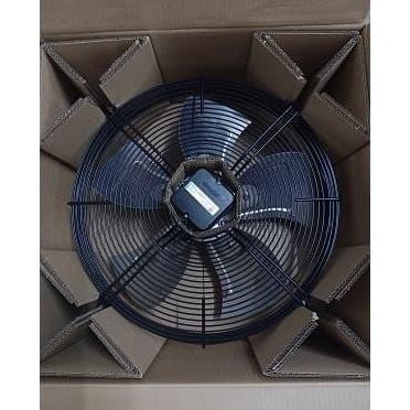 EBM AXIAL FAN MOTOR S SERIES DIAMETER 500 mm