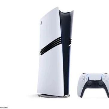 Promo Ready Sony Playstation 5 Pro / Ps5 Console Pro / Pro 2Tb / Ps5 Pro / Playstation Pro / Ps 5 Pr