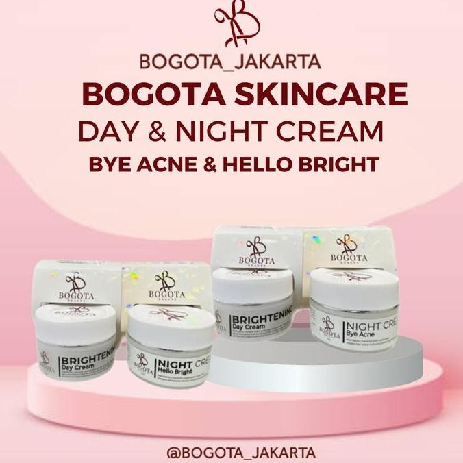 TERLARIS - Bogota skincare