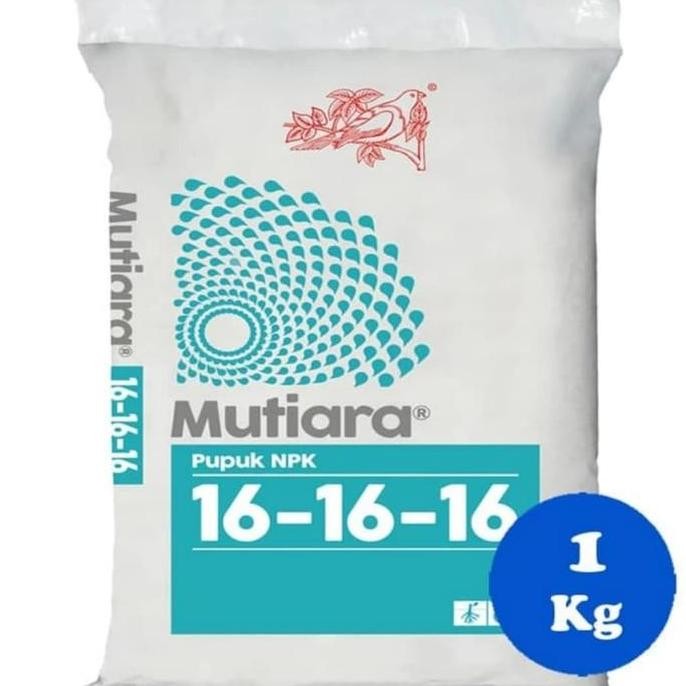 

Terlaris Pupuk Meroke Npk 16