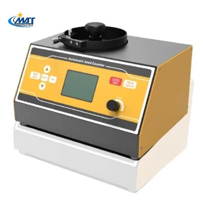 

Terlaris Sly-C Automatic Seeds Counter Counting Machine Alat Hitung Benih Bibit Biji-Bijian Nasi Gandum Sorgum Jagung Sayuran