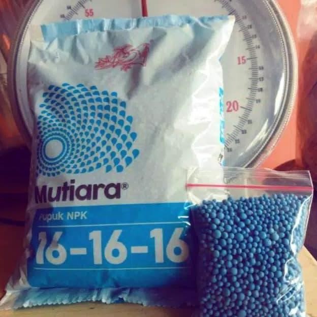 

Terlaris Pupuk Npk 16.16.16 Eceran 100Gram
