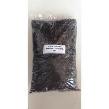 

Terlaris Allshop1- Pupuk Kandang Kambing Fermentasi 1 Kg