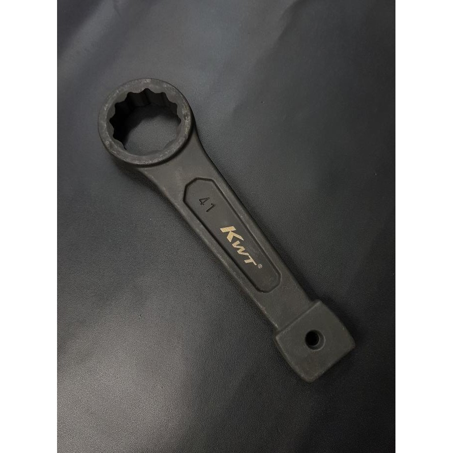 Diskon Kwt Kunci Ring Ketok Slogging Ring Wrench Bestir 22/24/27/30/32/34/35