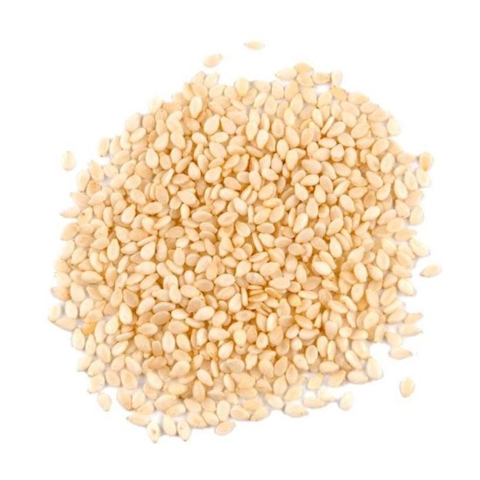 

Terlaris Biji Wijen Kemasan Repack 100 Gram Cap Pagoda