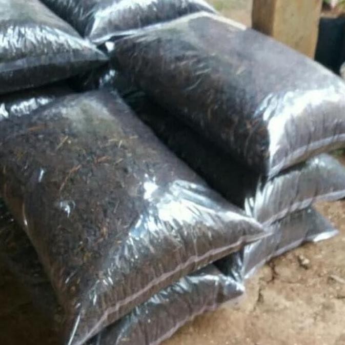 

Terlaris Jual Pupuk Kandang Murni 1 Kg