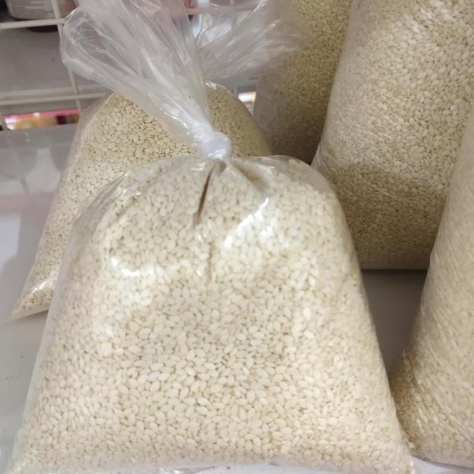 

Terlaris Biji Wijen Putih