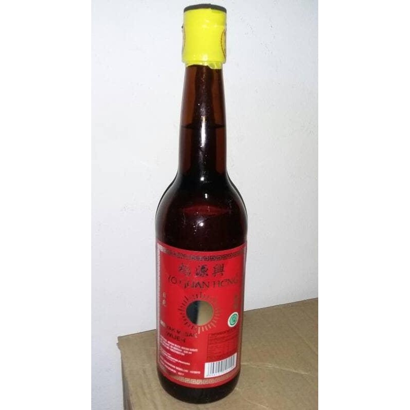 Terlaris Minyak Wijen Matahari