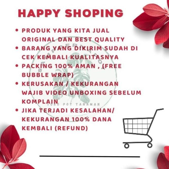 

Terlaris Media Tanam Pupuk Kandang Kambing Halus Organik