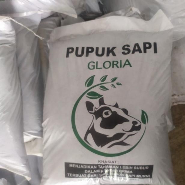 

Terlaris Jual Pupuk Kandang Sapi Halus Organik Limited