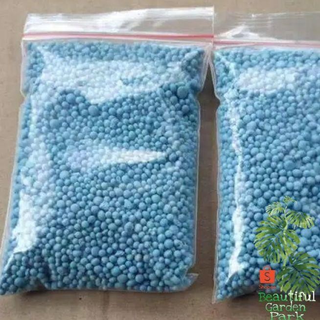 

Terlaris Pupuk Npk 500 Gram / Pupuk Tanaman Hias Npk