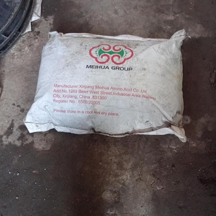 

Terlaris Pupuk Kandang Kambing Murni