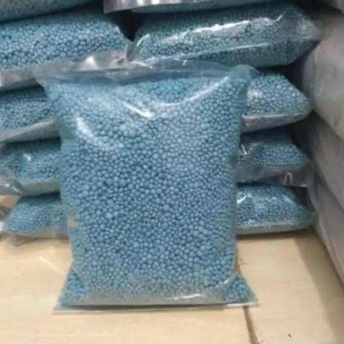 

Terlaris Pupuk Npk Mutiara 1 Kg Biru,Penyubur Tanaman