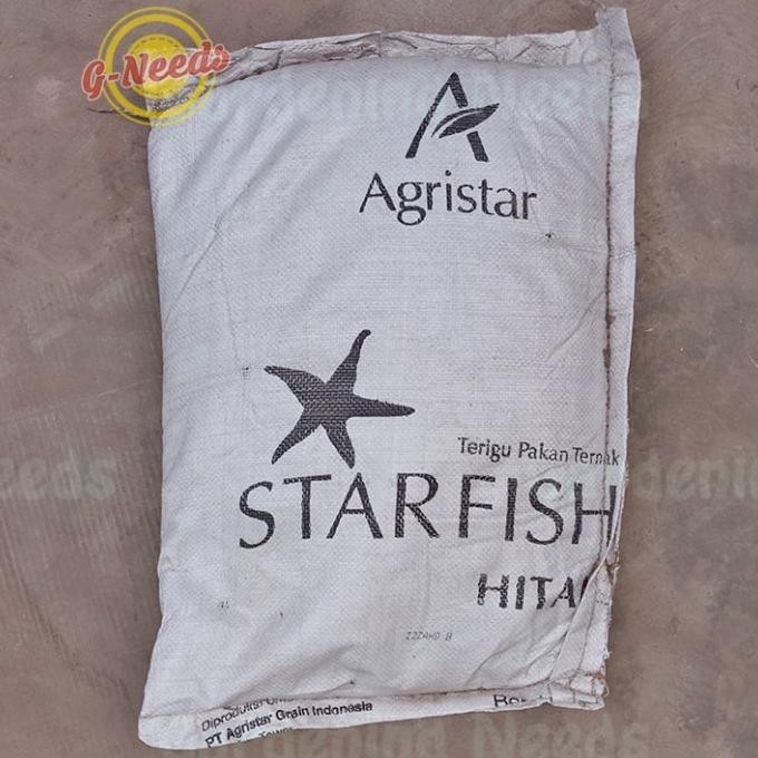 

Terlaris Pupuk Kandang Kambing Halus Karung (Khusus Gojek/Grab)