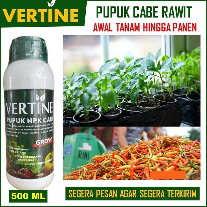 

Terlaris 1 Botol Npk Organik Vertine Promo Garansi Ori Pupuk Padi Pupuk Jagung Pupuk Sawit Pupuk Cabe Rawit Tebu Pupuk Kedelai Pupuk Bawang Merah Pupuk Vertine Untuk Padi Pupuk Pelebat Buah Pupuk Semua Tanaman Pupuk Organik Pupuk Serbuk Pupuk Cair Pupuk