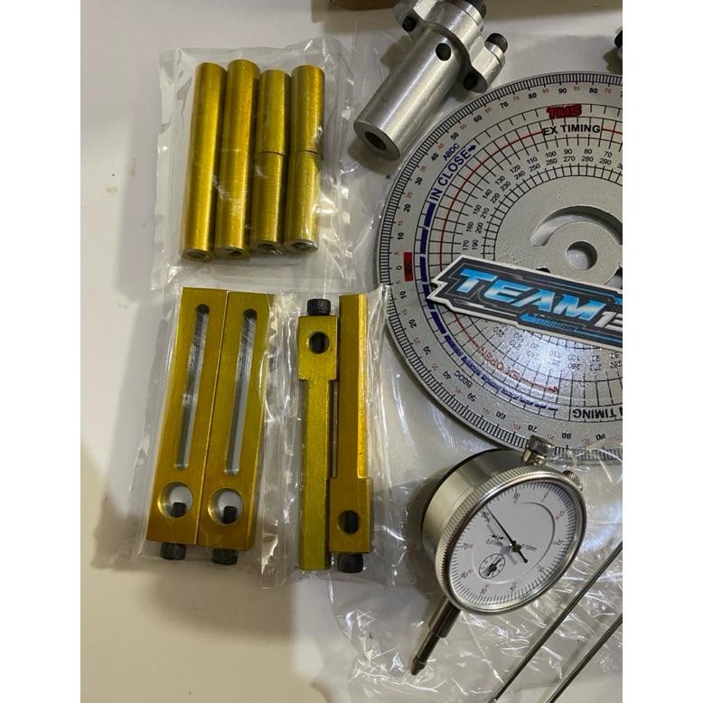 

Ready Dial Busur Set Tms Racing Set Lengkap Indikatornya