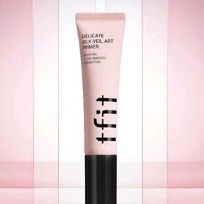 TFIT Delicate Silk Veil Art Primer 30ml