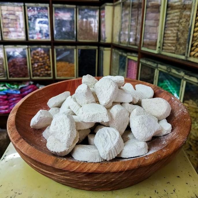 

Terlaris Kue Satu Kacang Hijau 100G