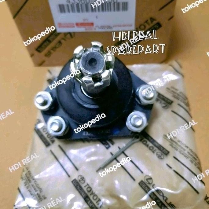 New Ball joint up (atas) Toyota Kijang LGX Ori