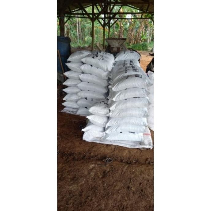 

Terlaris Peest Pupuk Kandang Kambing - Kohe 1Kg