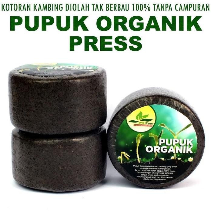 

Terlaris Termurah Media Tanam Press Pupuk Organik Press Pupuk Kandang Press Pra