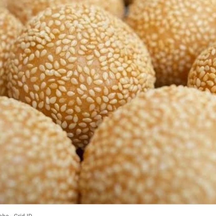 

Terlaris Biji Wijen Putih / White Sesame Seeds