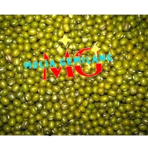 

Terlaris Kacang Hijau Bening Australie ( Repack )