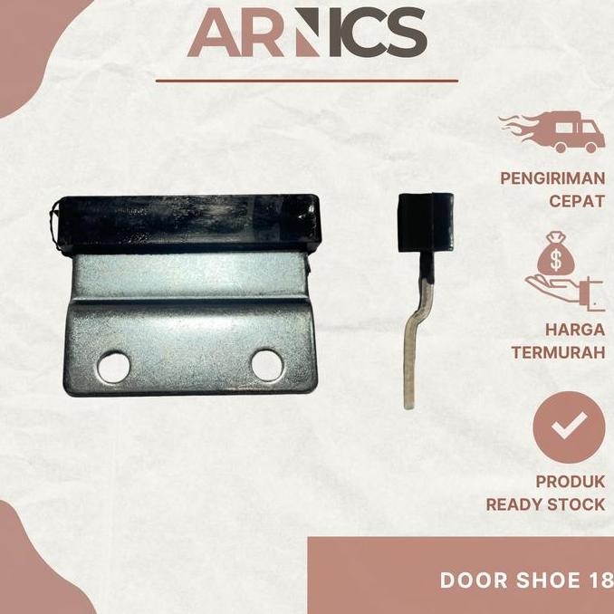 Door Shoe-18 / Elevator Door Shoe / Door Shoe Lift