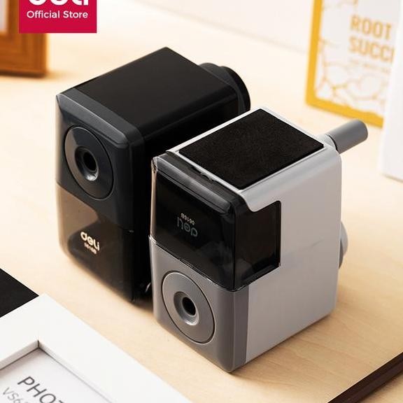 

Deli E0616B Rautan Mejarotary Cil Haener