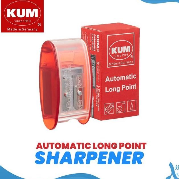 

Rautan Il Um Haener Automatic Long Point