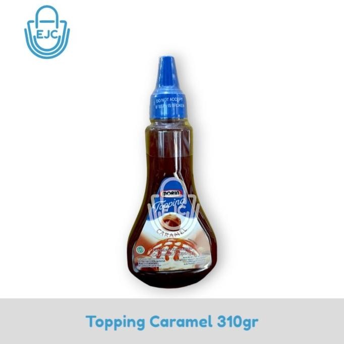 

Produk Baru!! [EJC] SELAI MORIN 310GR / SELAI ROTI / TOPPING 310GR VARIAN RASA / STRAWBERRY / CARAMEL / COKLAT / BLUEBERRY