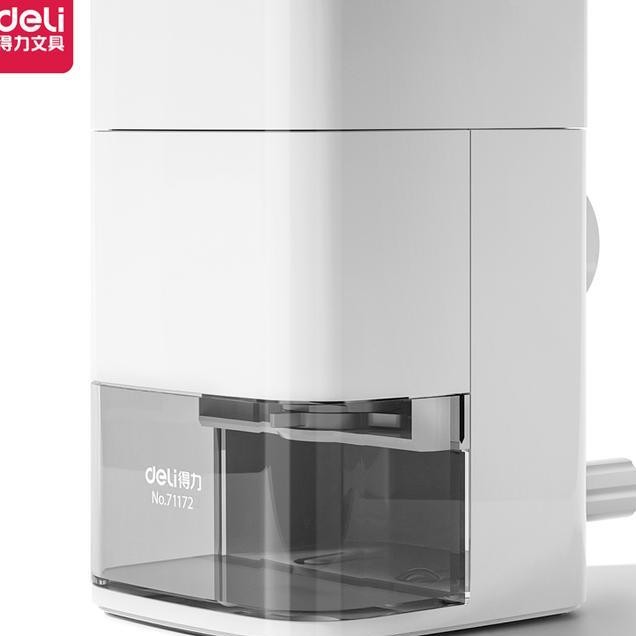 

Deli Rautan Il Putar Rotary Cil Haener Lht Grey 71172
