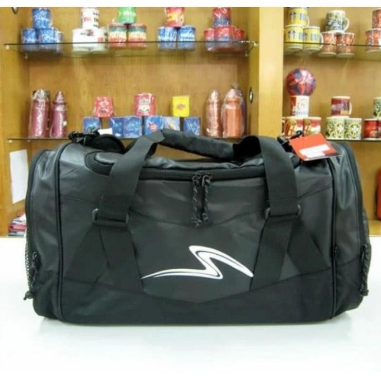 Tas bah travel jinjing slendang olahraga sport Specs Zulu size L original AST