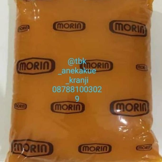 

Produk Baru!! selai srikaya morin 2kg