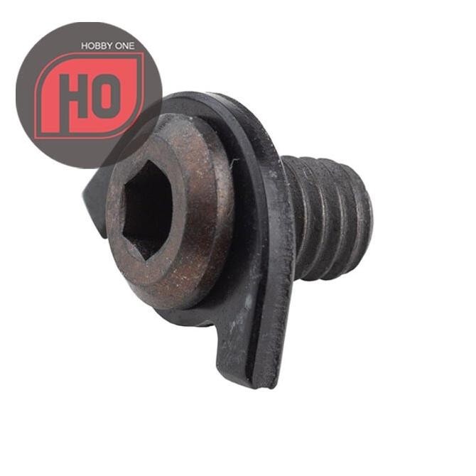 Shimano XTR RD-M9100 Cable Fixing Bolt Unit AST